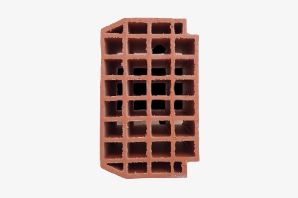 بلوك هوردي أحمر 