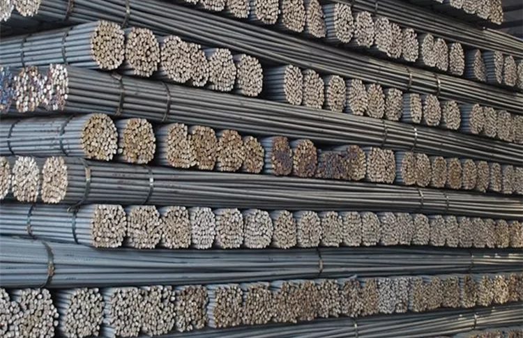 حديد التسليح 22